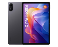 Tablet XIAOMI Redmi Pad 2 4/128 90Hz Gray